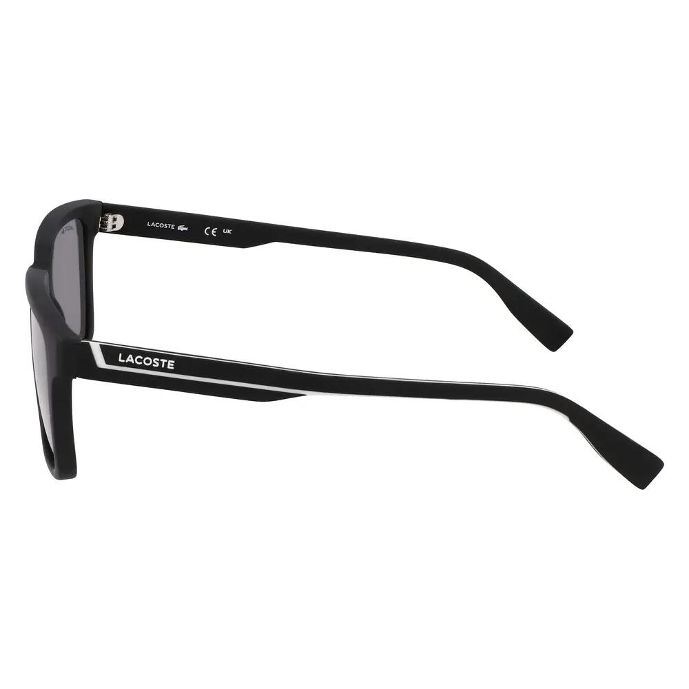 Gafas de Sol Lacoste L6032S N 002 de Acetato Inyectado Hombre 54 mm 3/4