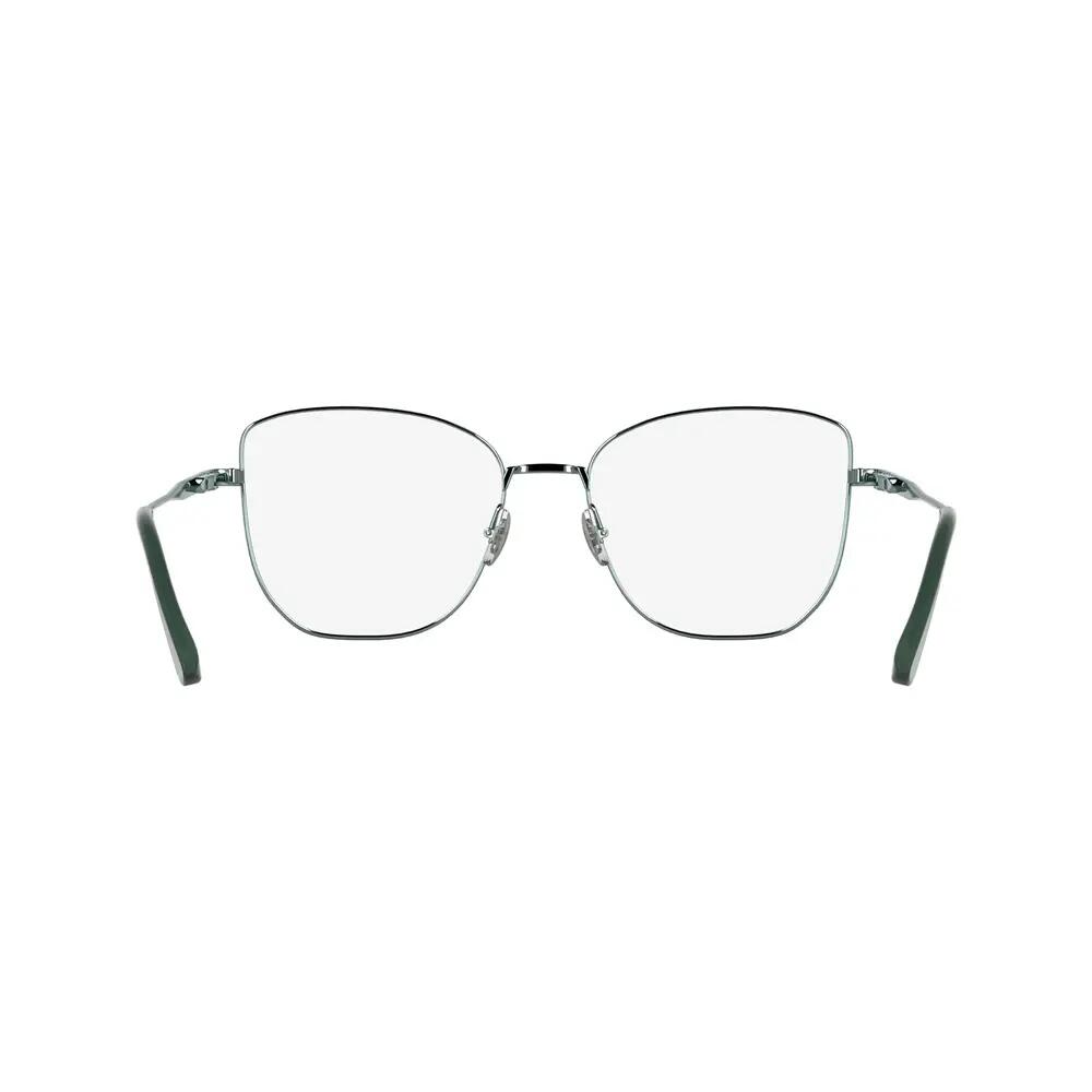 Óculos de Grau Lacoste L2323 320 em Metal Mulher 54 mm 4/4