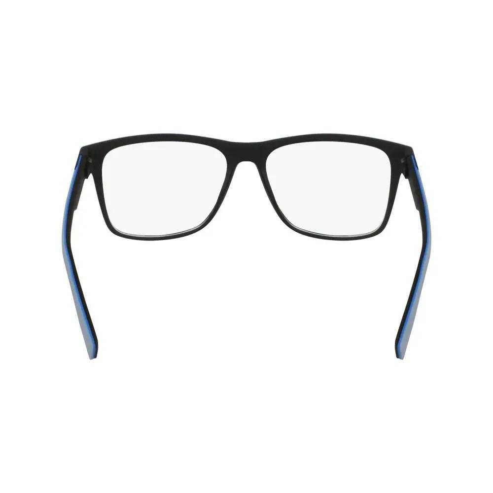 Lunettes de Vue Lacoste L2707MAG-SET N 002 53 en Acétate Injecté Homme 4/4