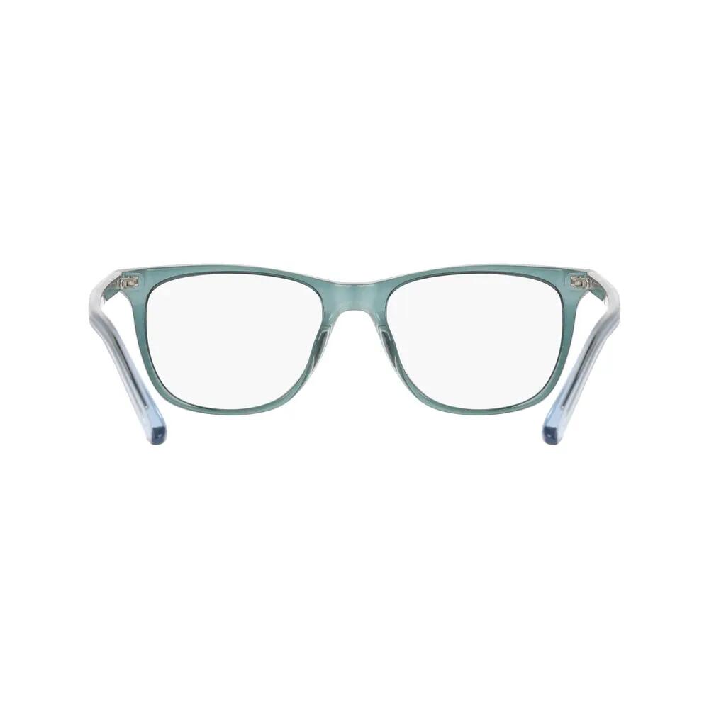 Lunettes de Vue Nike 7132 447 en Acétate Injecté Homme 54 mm 4/4