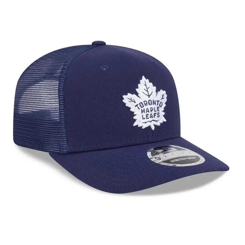 Casquette NHL Toronto Maple Leafs New Era 9Seventy Stretch Snapback 3/5