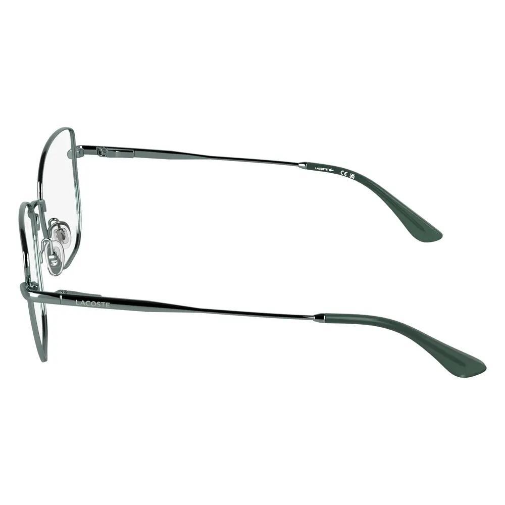 Óculos de Grau Lacoste L2323 320 em Metal Mulher 54 mm 3/4