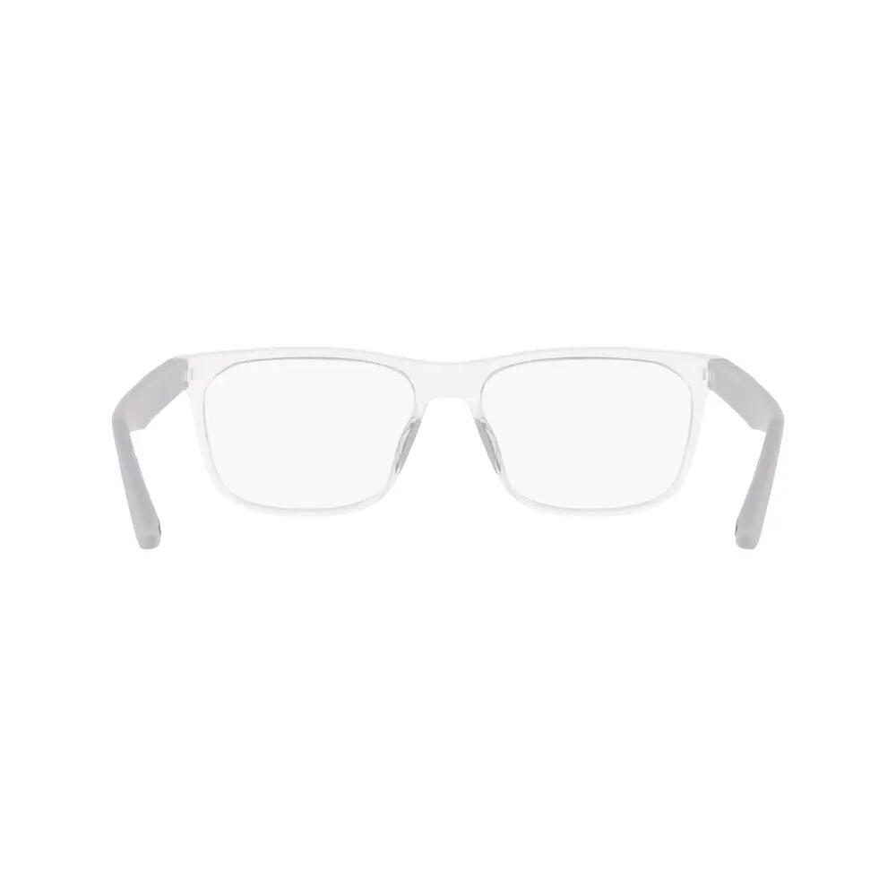 Lunettes de Vue Nike 7414 900 53 en Acétate Injecté Homme 4/4