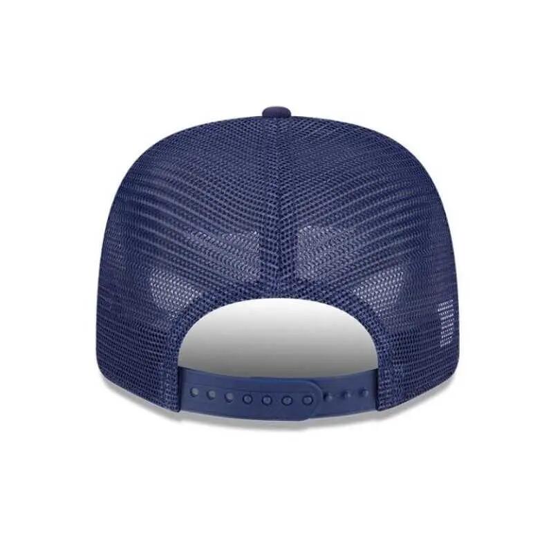 Casquette NHL Toronto Maple Leafs New Era 9Seventy Stretch Snapback 2/5