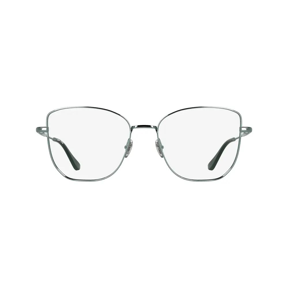 Óculos de Grau Lacoste L2323 320 em Metal Mulher 54 mm 2/4