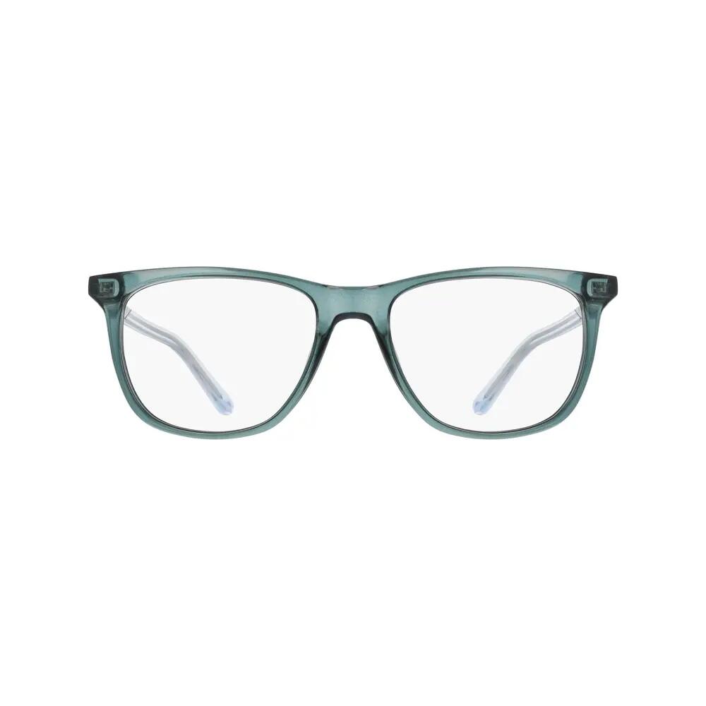 Lunettes de Vue Nike 7132 447 en Acétate Injecté Homme 54 mm 2/4