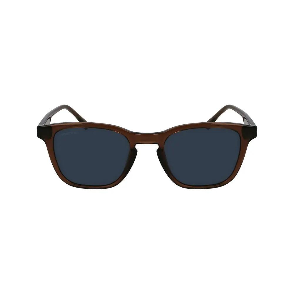 Lunettes de Soleil Lacoste L6040S N 210 en Acétate Injecté Homme 51 mm 2/4