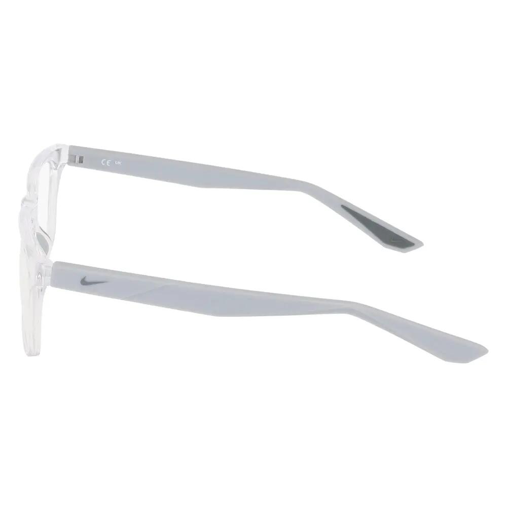 Lunettes de Vue Nike 7414 900 53 en Acétate Injecté Homme 3/4