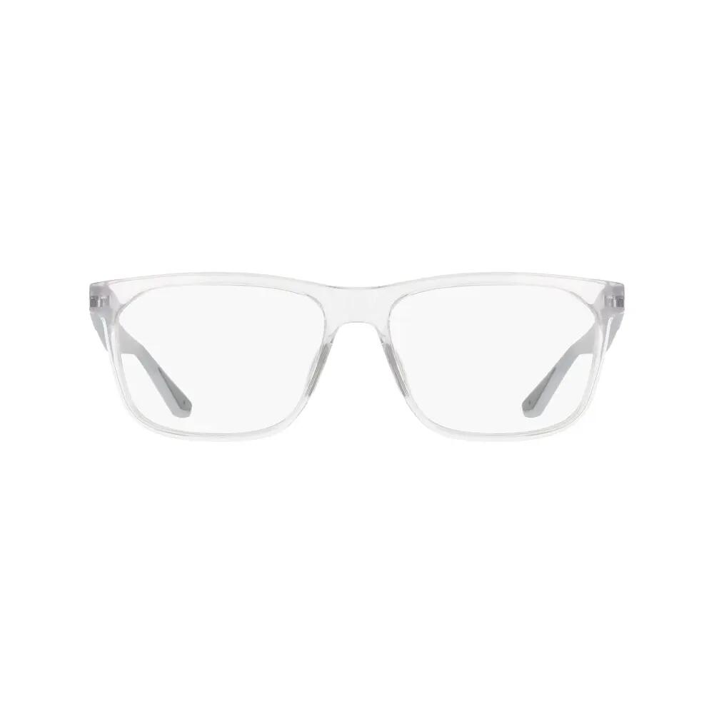 Lunettes de Vue Nike 7414 900 53 en Acétate Injecté Homme 2/4