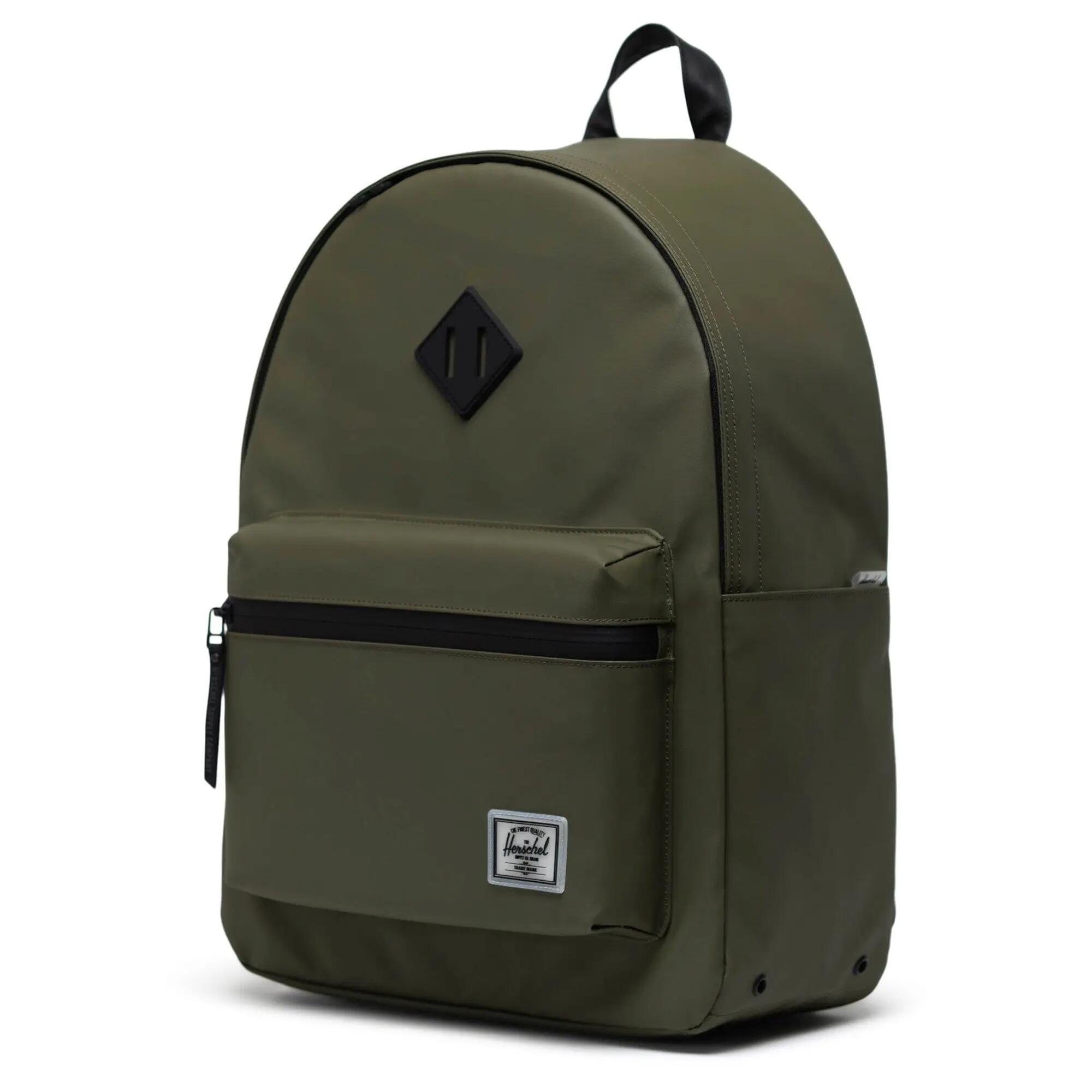 Herschel Classic X-Large Weather Resistant - Rucksack 15" 45 cm 3/4