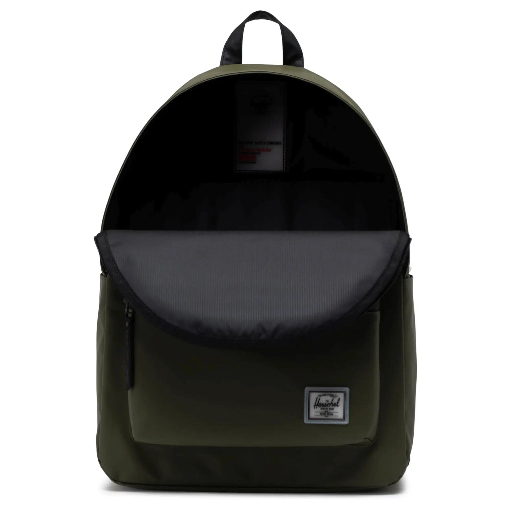Herschel Classic X-Large Weather Resistant - Rucksack 15" 45 cm 2/4