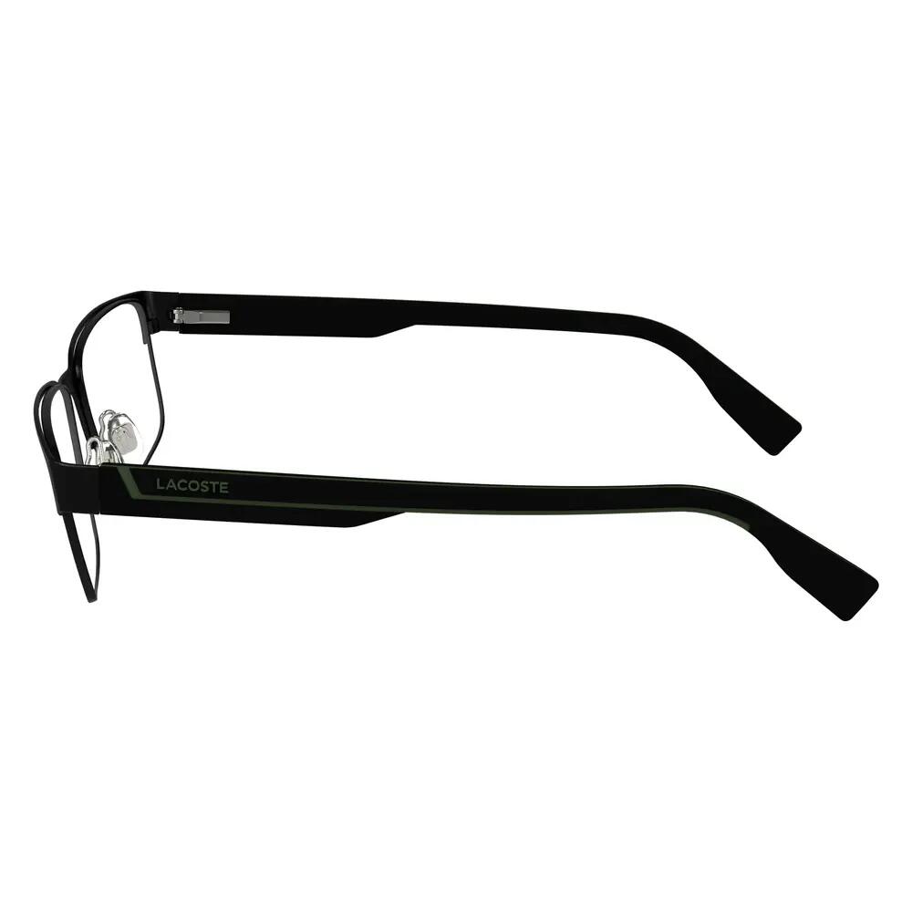 Glasses Lacoste L2298 N 002 56 Metal Men 3/4