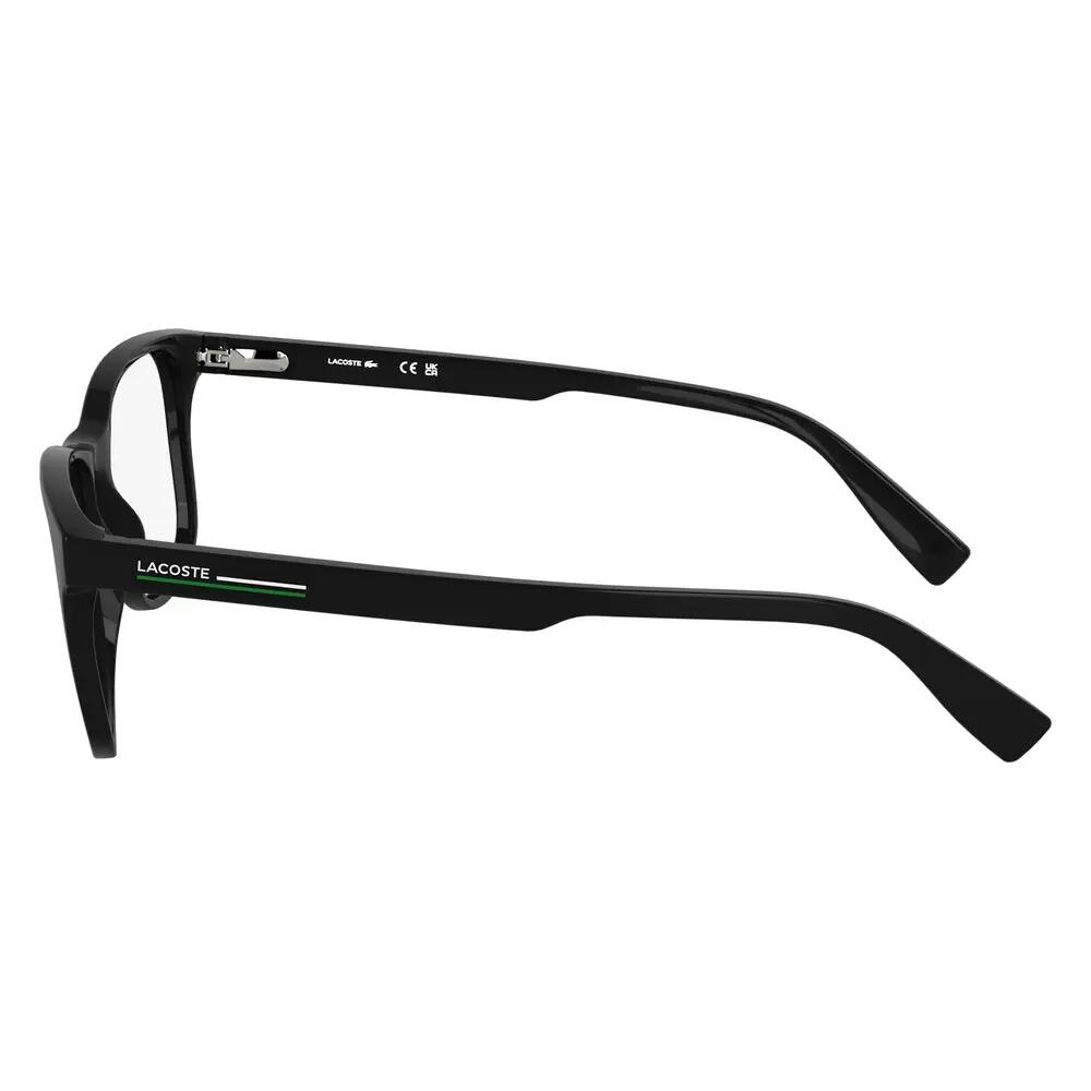 Gafas de Vista Lacoste L2979 N 001 de Acetato Inyectado Hombre 54 mm 3/4