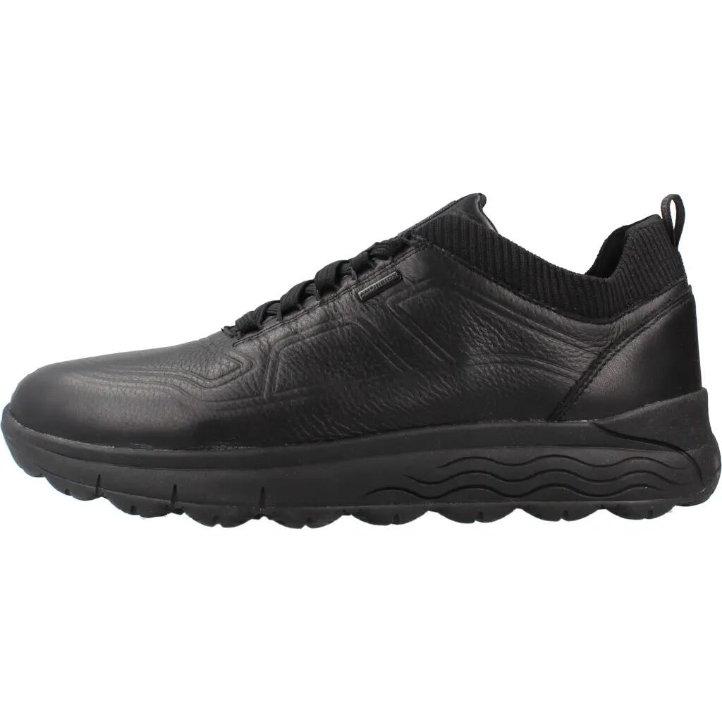 Zapatillas hombre Geox U26fdd 000fv 2/5