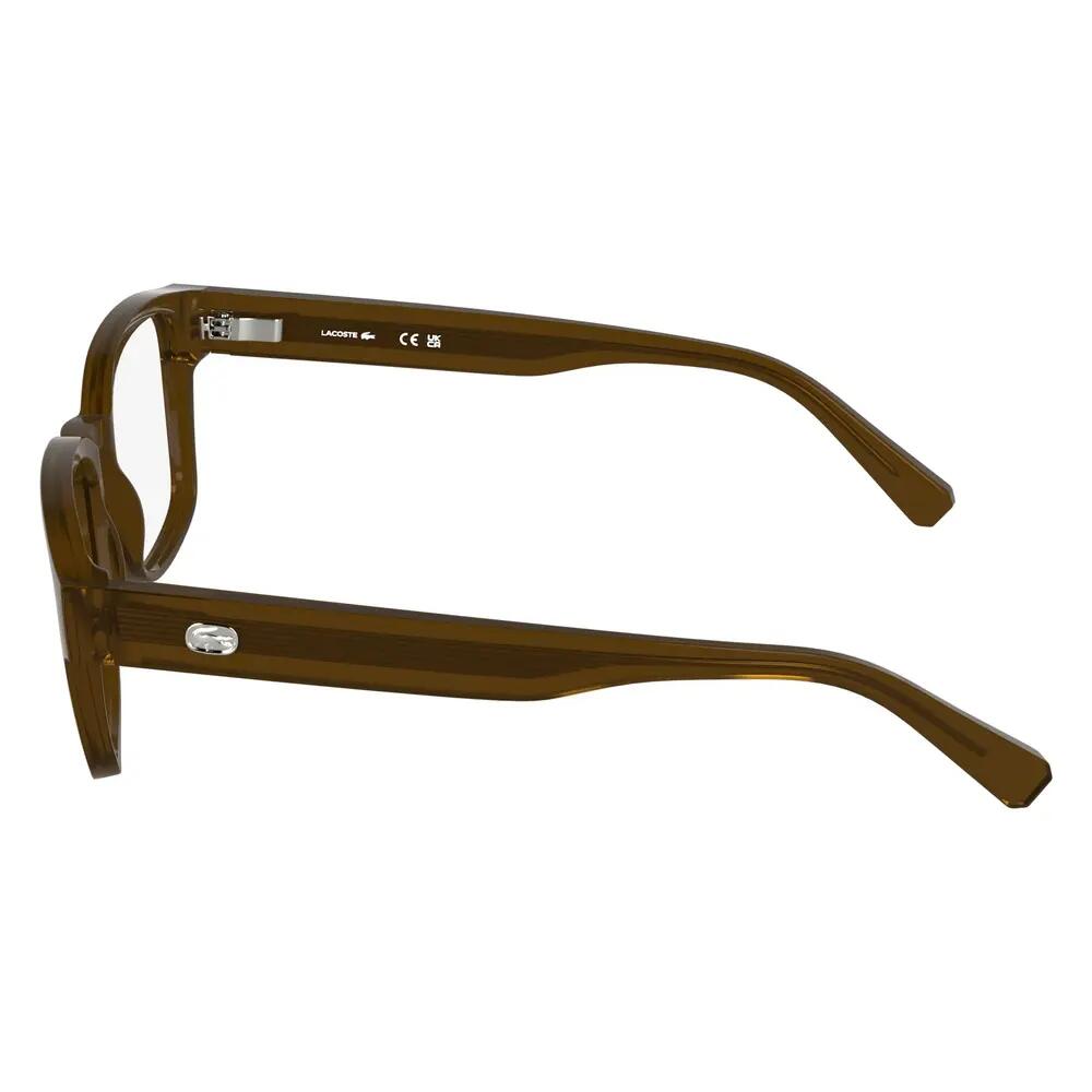 Bril Lacoste L4012 200 van Geïnjecteerd Acetaat Heren 55 mm 3/4