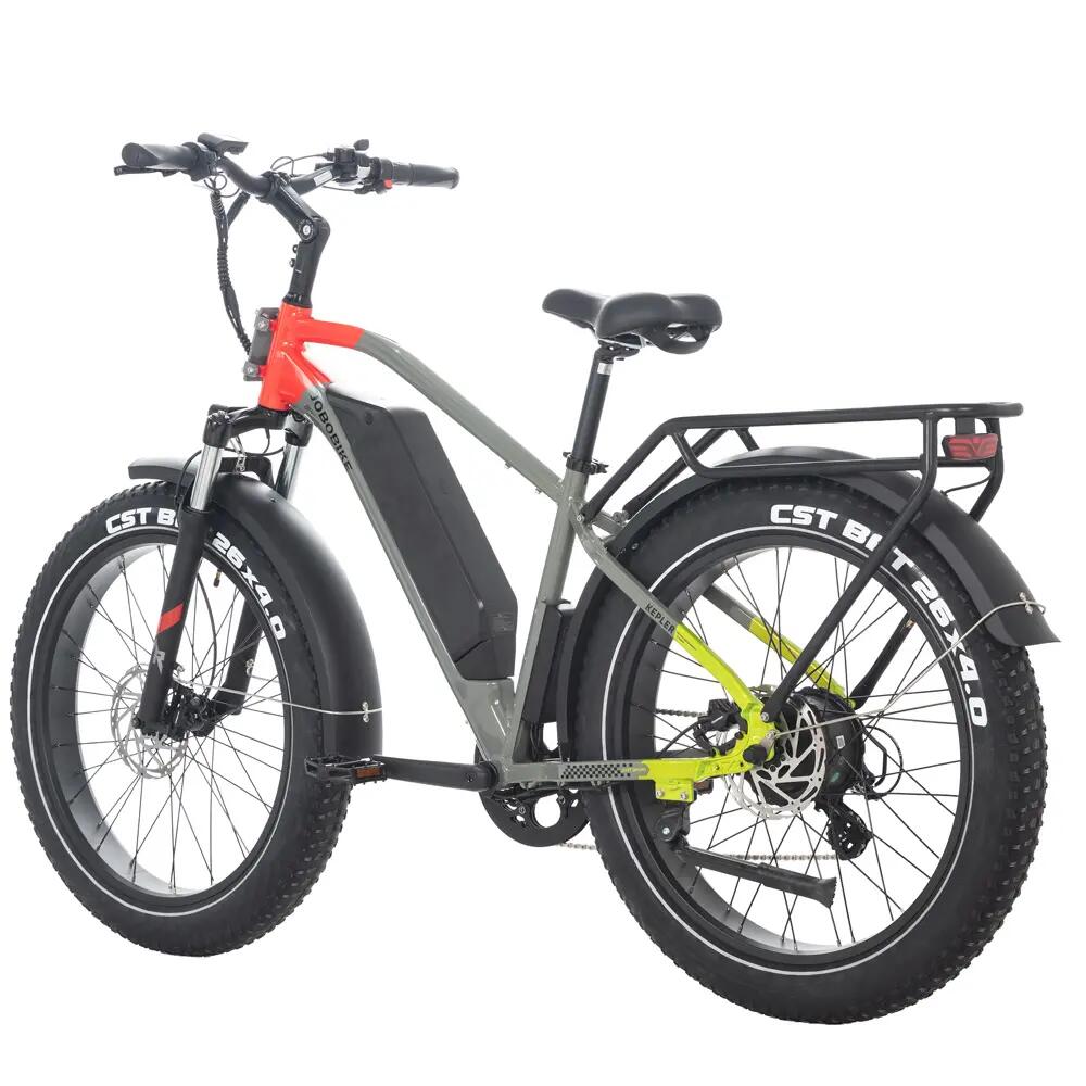 JOBOBIKE picture