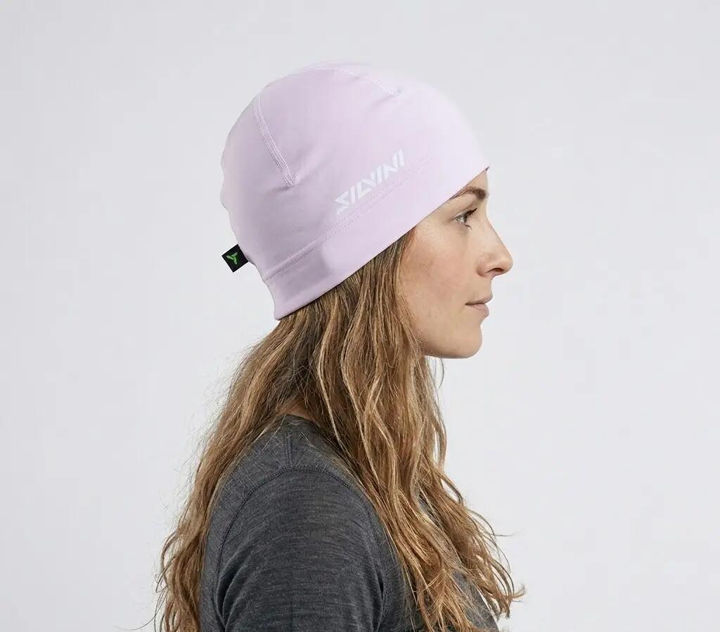 Silvini Unisex Sportmütze UA1520 Averau 2/3