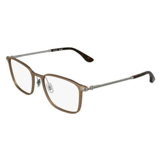 Gafas de Vista Lacoste L2325 275 de Metal Hombre 54 mm