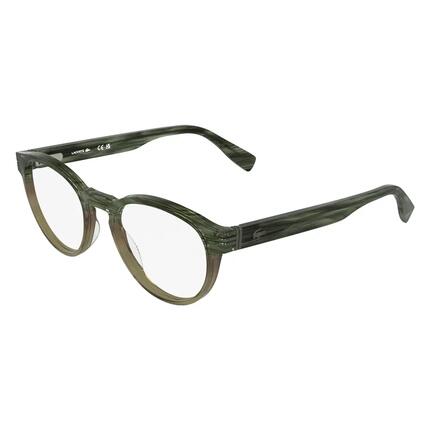 Gafas de Vista Lacoste L4023 023 de Acetato Hombre 51 mm