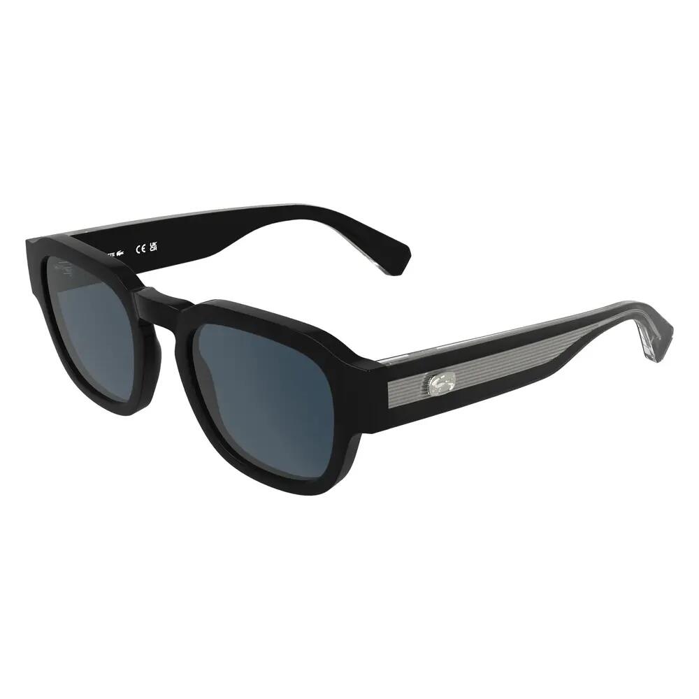 Слънчеви Очила Lacoste L6090S 001 от Инжекционен Ацетат Унисекс 51 mm