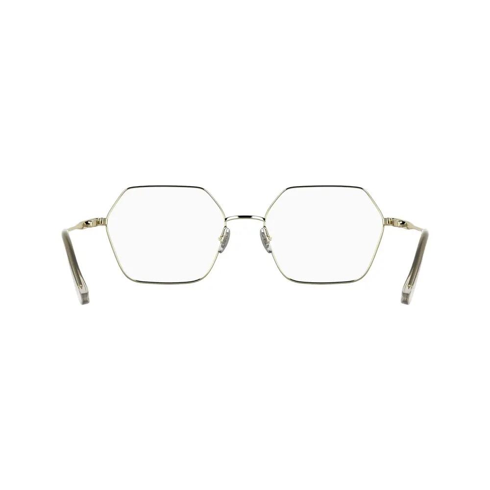 Lunettes de Vue Lacoste L2322 714 en Métal Femme 55 mm 4/4