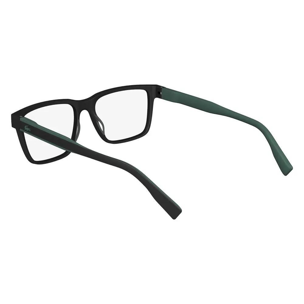 Glasses Lacoste L6010MAG-SET N 002 Injected Acetate Men 55 mm 4/4