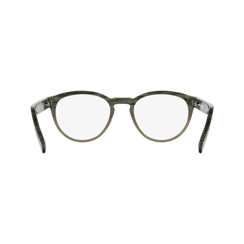 Óculos de Grau Lacoste L4023 313 em Acetato Homem 51 mm 4/4