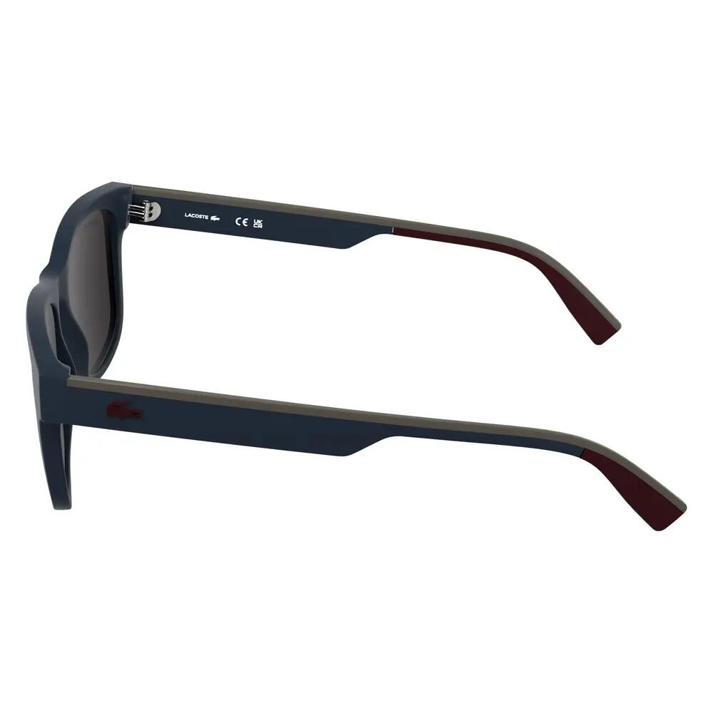 Gafas de Sol Lacoste L6075S 424 de Acetato Inyectado Hombre 54 mm 3/4