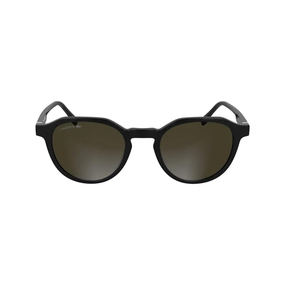 Lunettes de Soleil Lacoste L6052S N 001 en Acétate Injecté Homme 51 mm 2/4