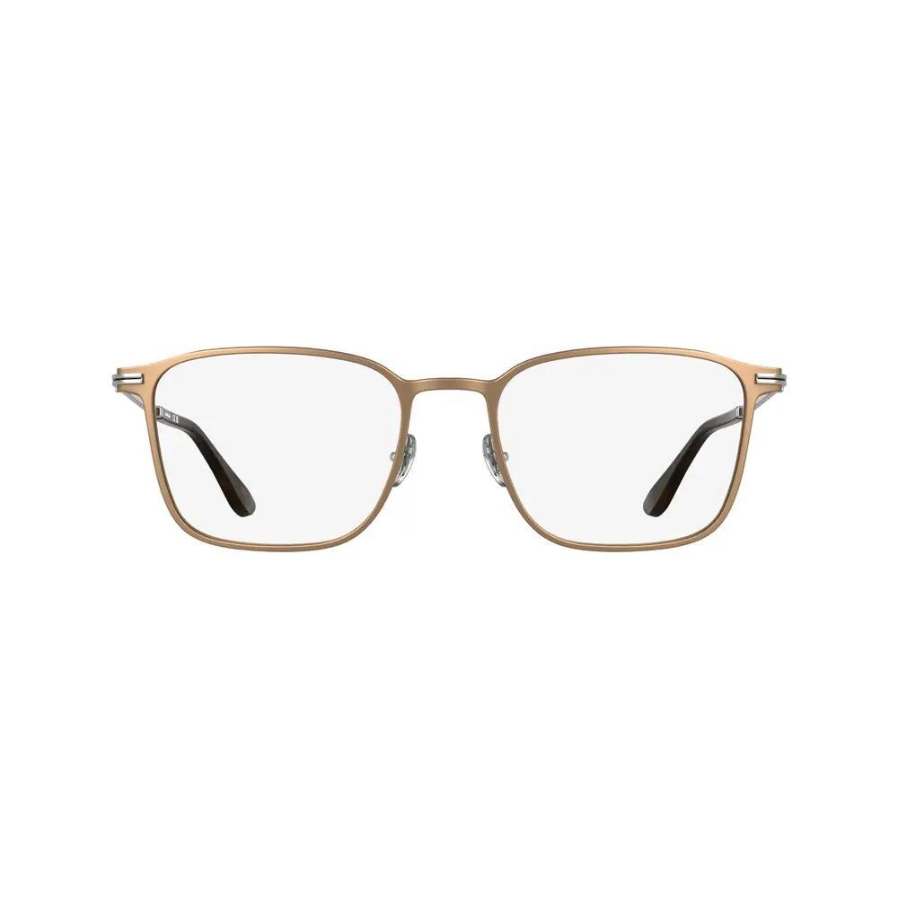 Lunettes de Vue Lacoste L2325 750 en Métal Homme 54 mm 2/4