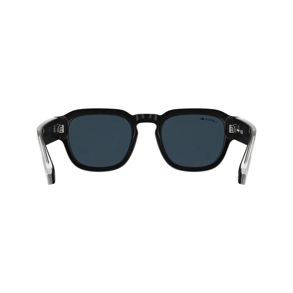 Sonnenbrille Lacoste L6090S 001 aus Spritzguss-Acetat Unisex 51 mm 4/4