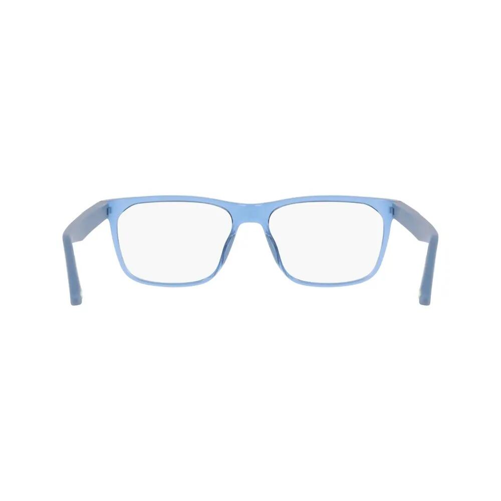 Occhiali da Vista Nike 7414 425 53 in Acetato Iniettato Uomo 4/4