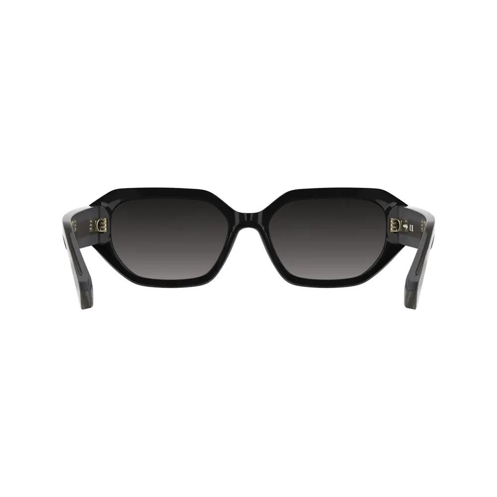 Gafas de Sol Lacoste L6091S 001 de Acetato Inyectado Mujer 55 mm 4/4