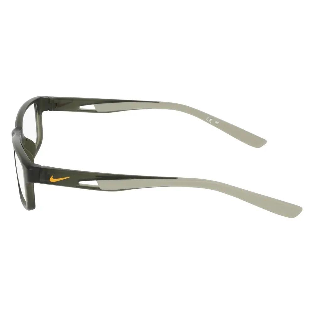Lunettes de Vue Nike 5102 315 en Acétate Injecté Garçon 48 mm 3/4