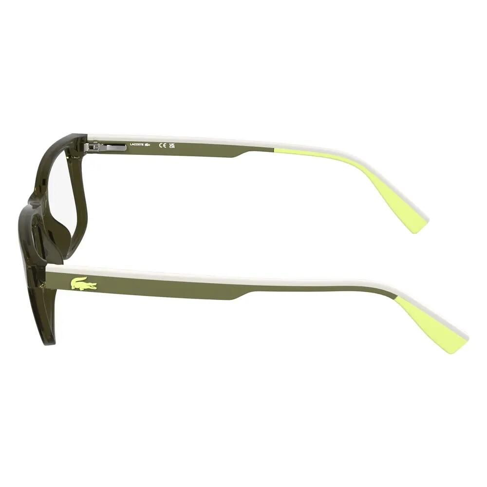 Glasses Lacoste L3665 275 Injected Acetate Boys 50 mm 3/4