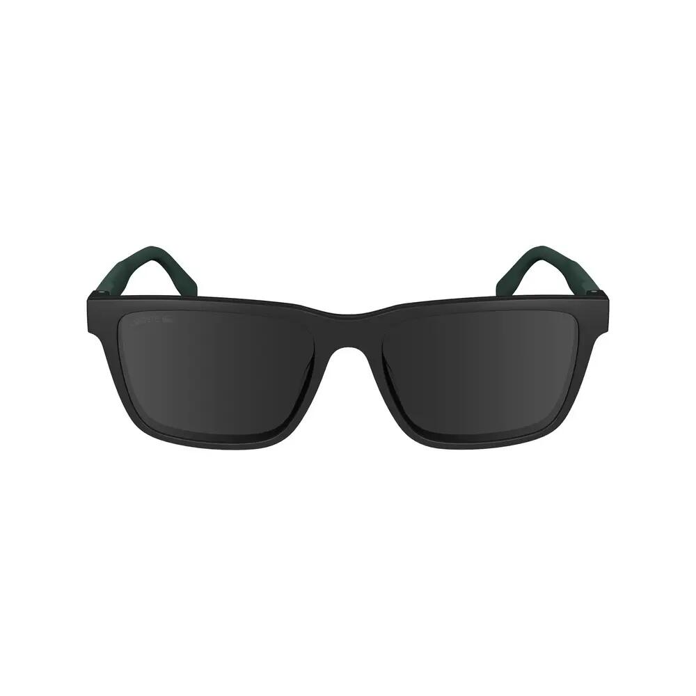 Glasses Lacoste L6010MAG-SET N 002 Injected Acetate Men 55 mm 2/4