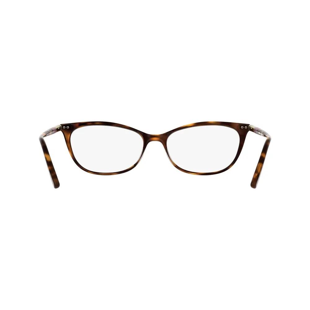 Lunettes de Vue Lacoste L2999 214 en Acétate Femme 54 mm 4/4