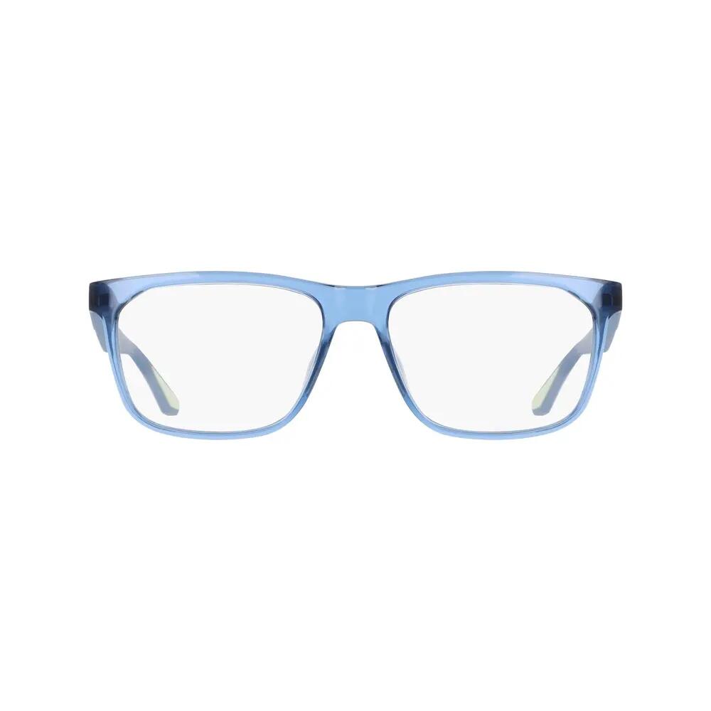Occhiali da Vista Nike 7414 425 53 in Acetato Iniettato Uomo 2/4