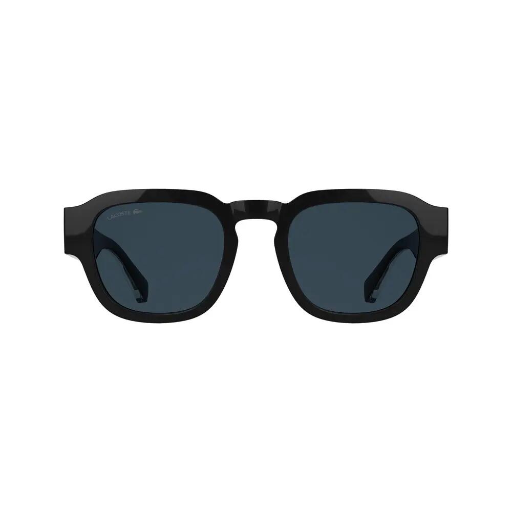 Sonnenbrille Lacoste L6090S 001 aus Spritzguss-Acetat Unisex 51 mm 2/4