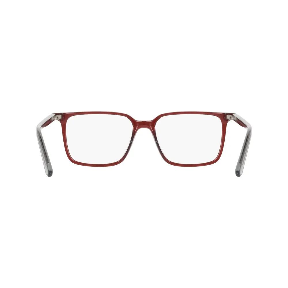 Occhiali da Vista Nike 7063 601 in Acetato Iniettato Uomo 56 mm 4/4