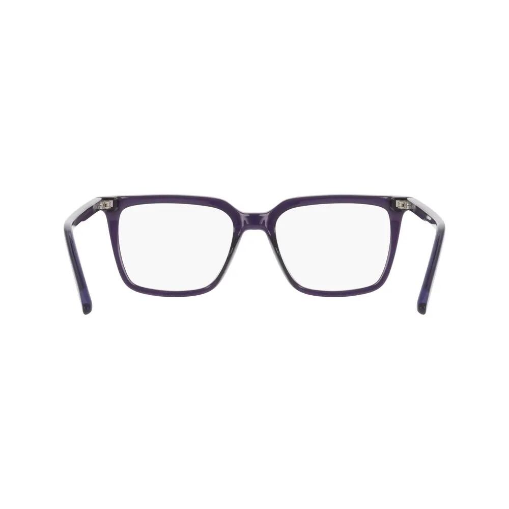 Óculos de Grau Nike 7064 501 em Acetato Injetado Mulher 52 mm 4/4