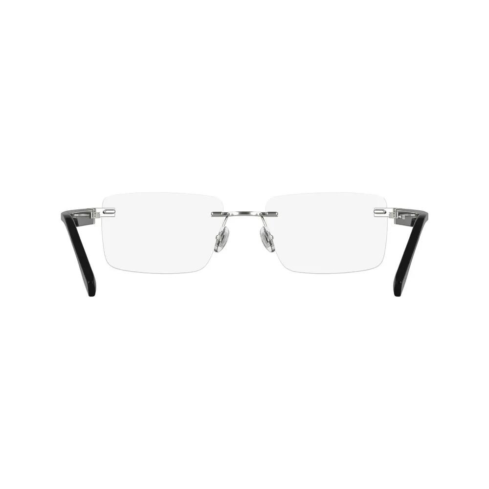 Bril Lacoste L2320 045 van Metaal Heren 55 mm 4/4