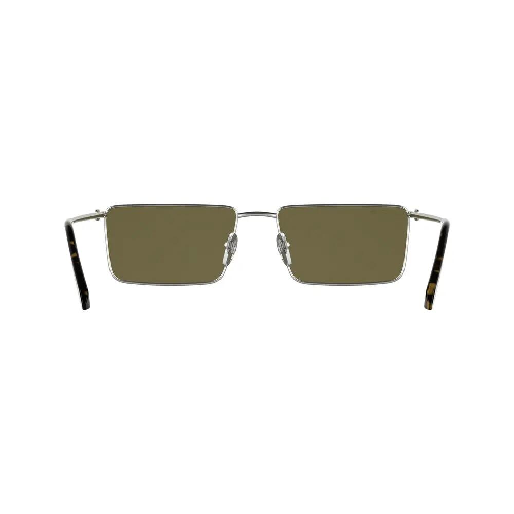 Lunettes de Soleil Lacoste L279S 041 en Métal Homme 56 mm 4/4