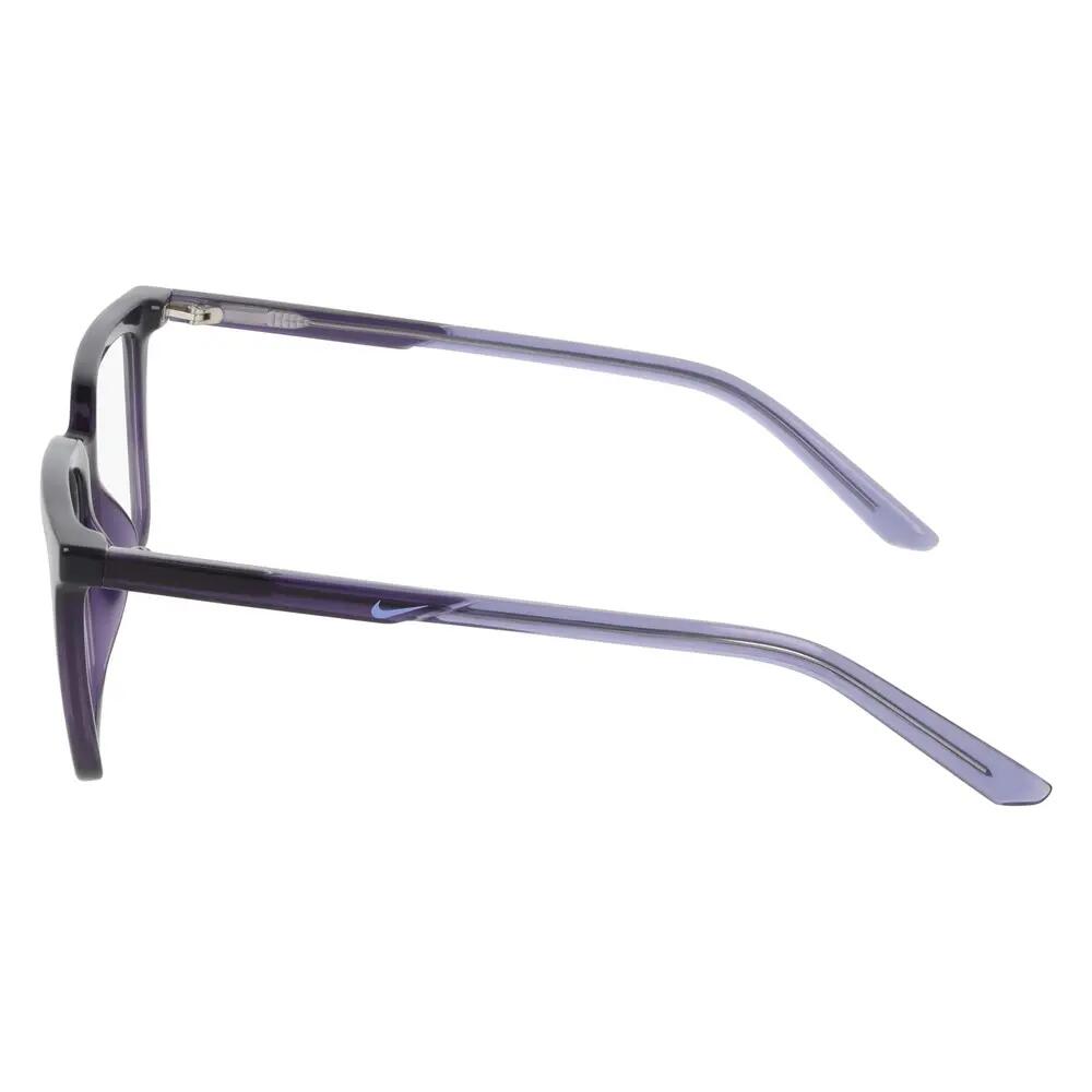 Óculos de Grau Nike 7064 501 em Acetato Injetado Mulher 52 mm 3/4