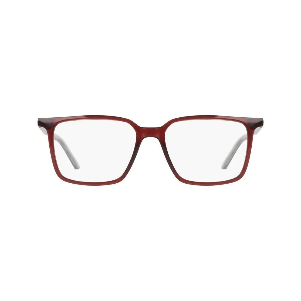 Occhiali da Vista Nike 7063 601 in Acetato Iniettato Uomo 56 mm 2/4