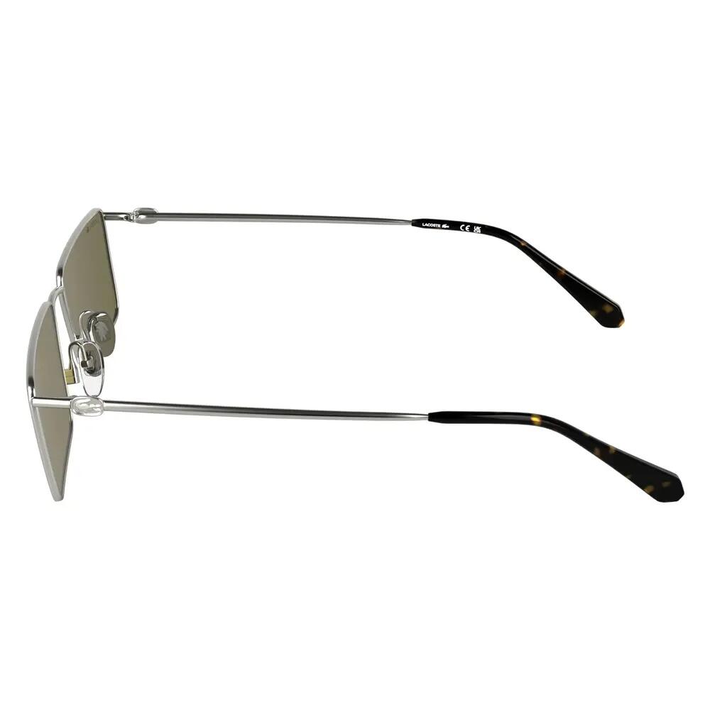 Lunettes de Soleil Lacoste L279S 041 en Métal Homme 56 mm 3/4