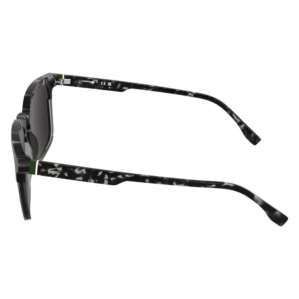 Óculos de Sol Lacoste L6074S 240 em Acetato Injetado Homem 56 mm 3/4