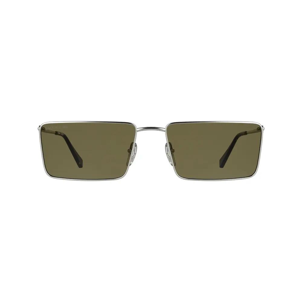 Lunettes de Soleil Lacoste L279S 041 en Métal Homme 56 mm 2/4