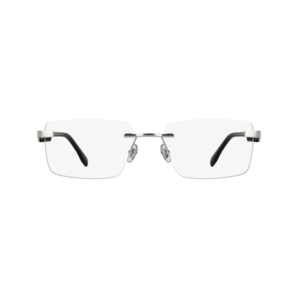 Bril Lacoste L2320 045 van Metaal Heren 55 mm 2/4