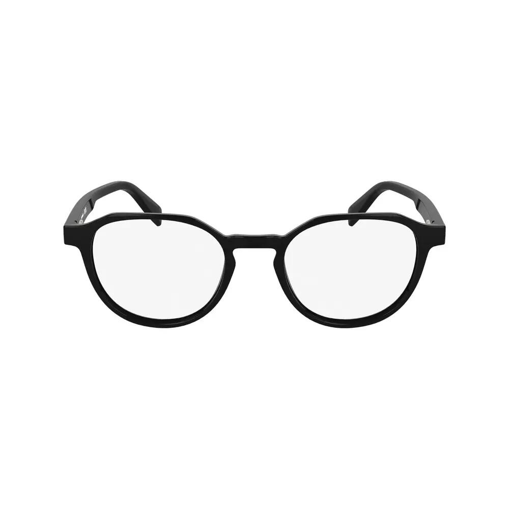 Bril Lacoste L2980 N 001 van Geïnjecteerd Acetaat Heren 51 mm 2/4